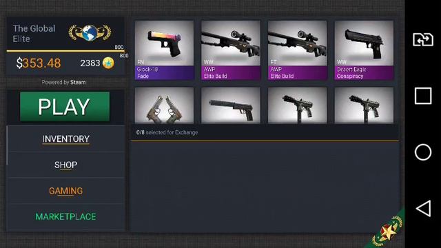 Case Simulator hero жёсткий баг смотреть онлайн