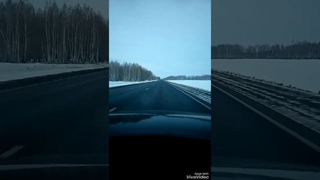 Омск-Усть-Ишим.Альмера Классик. смотреть онлайн