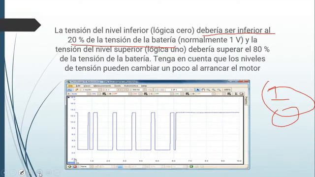 Sensor Inteligente de Batería “IBS” смотреть онлайн