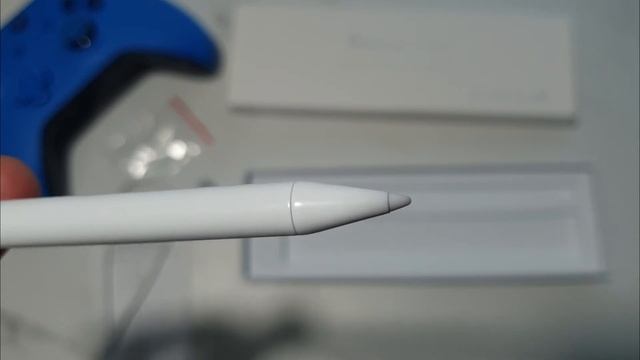 MPIO Stylet : une bonne alternative pas cher au Apple Pencil ? смотреть онлайн