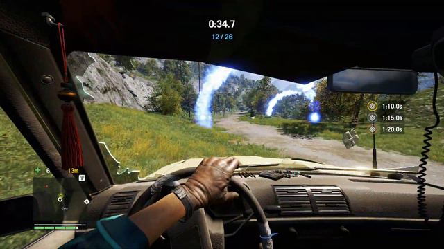 Far Cry 4 - Part 101 смотреть онлайн