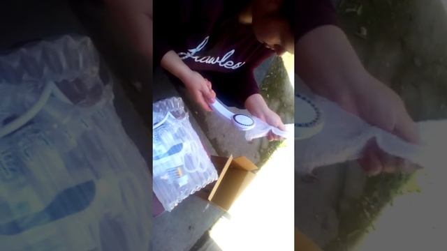 Gzu электрический водонагреватель Кухня Ванная комната 3000 Вт водонагреватель ЖК-дисплей Дисплей о
