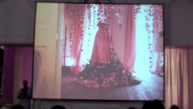 Beauty Box Launch "Jo Malone" смотреть онлайн