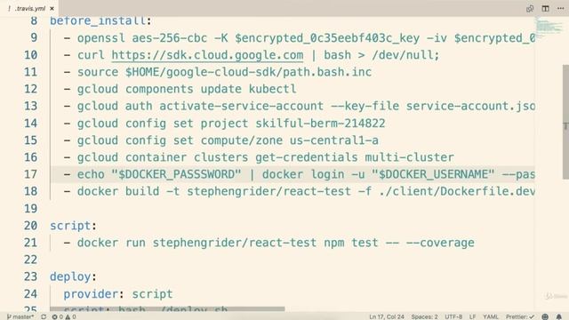 236 Kubernetes Did I Really Type That смотреть онлайн