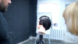 Чему должна быть параллельна ОКАНТОВКА / Онлайн школа Дениса Елютина