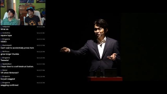 RE3 (DC) Continued + Nintendo Switch Presentation - Multitap Archive - 1/12/2017 смотреть онлайн
