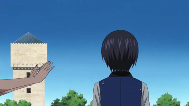 {AMV} Но не смотри, не смотри ты по сторонам смотреть онлайн