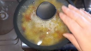 Блинчики с клубникой - идея для завтрака ???