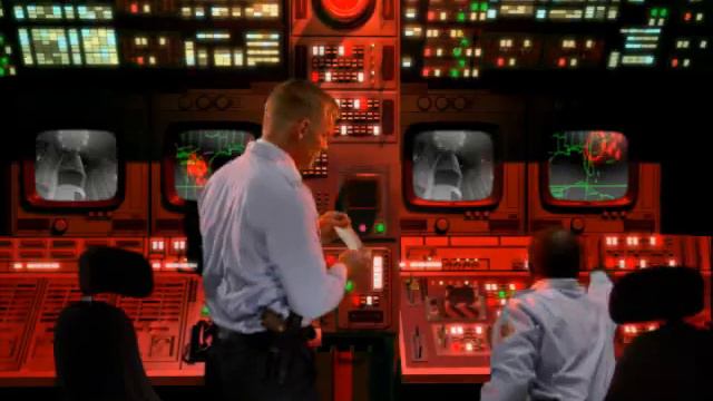 Red Alert 2 вступительный ролик / C&C Red Alert 2 Russian Intro