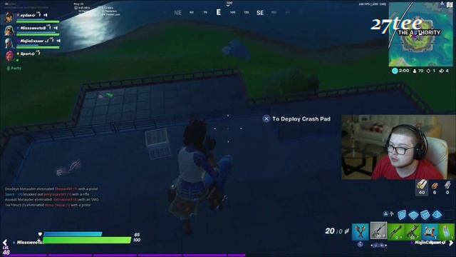 Streamers React To NEW Aim Assist NERFED On Season 3 | Controller Pros *ANGRY* смотреть онлайн