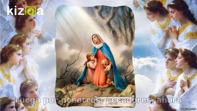 AVE MARÍA смотреть онлайн