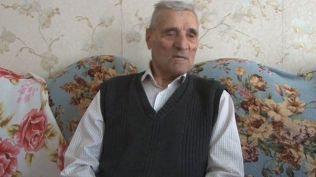 Ветеран Буценко 18 02 15 смотреть онлайн