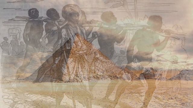 Проект "Человечество" (Как появились люди) - The humanity project (How people appeared) смотреть онлайн