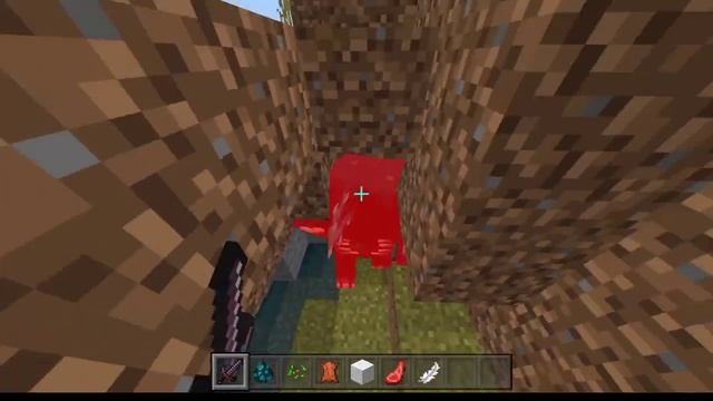 HOW TO SWITCH TO LEFT HAND IN MCPE LIKE JAVA смотреть онлайн