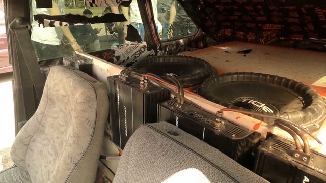 ДАёШЬ ЗВУК! 9ка Pride S15x2 (2) смотреть онлайн