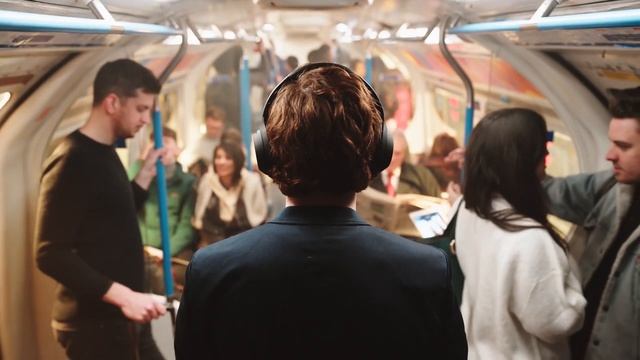 Reliance Digital I Sony WH-1000X M4 Headphones смотреть онлайн