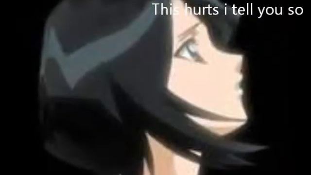 Shut Up And Let Rukia Go Ichigo смотреть онлайн