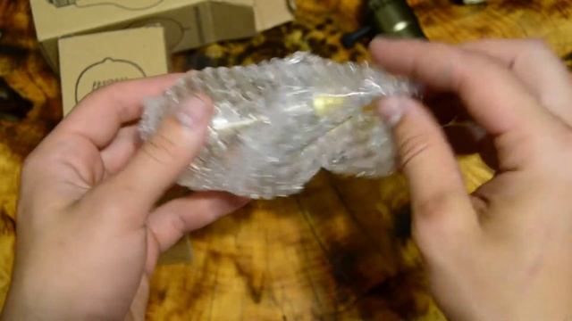 Обзор лампы Эдисона. Винтажная лампа. смотреть онлайн