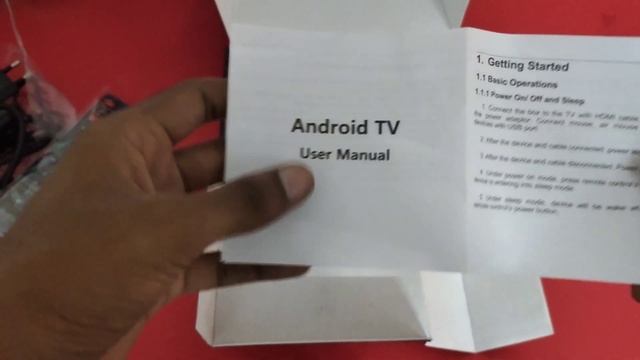 MXQ Pro 4K Android 10.0 TV Box, 5g Unboxing смотреть онлайн