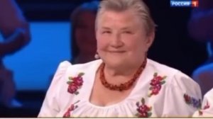 Привет Андрей. Гүлмира Ізбасханова