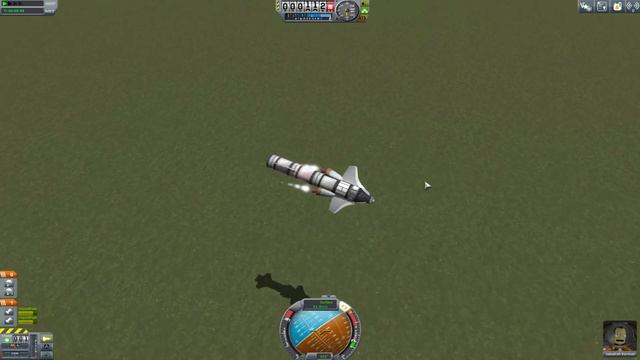 ПРОХОЖДЕНИЕ НА ХАРДЕ kerbal space program ФЕЙЛЫ смотреть онлайн