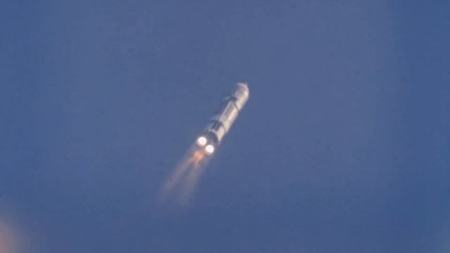 Gemini 1 Orbital Mission - Full Launch Audio, Historical Footage, Narration, NASA, Titan II, 1964 смотреть онлайн