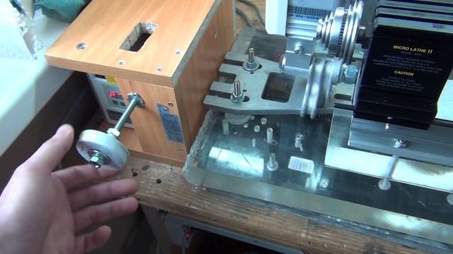 Сервомотор Aurora YJW 55A для швейных машин как привод для токарного станка Taig lathe смотреть онлайн