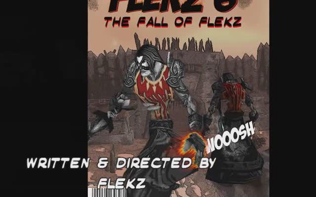 Flekz 6 - The fall of Flekz смотреть онлайн