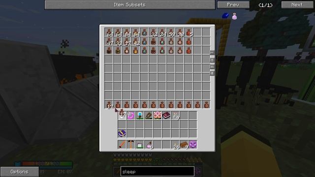 Minecraft Sky Factory | Серия №153 Витчери: Путешествие по миру снов... смотреть онлайн