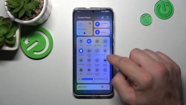 Is There Screen Mirroring On Huawei P60 Pro смотреть онлайн