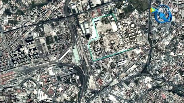 China Jilin Linye 1 Satellite Live Video From Space