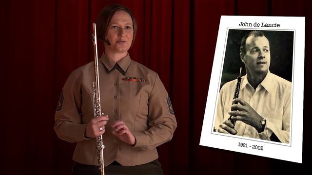 Флейта | Музика | Кан Академия смотреть онлайн