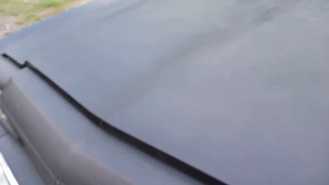 1973 GRAN TORINO 4-DOOR PROJECT 2 смотреть онлайн