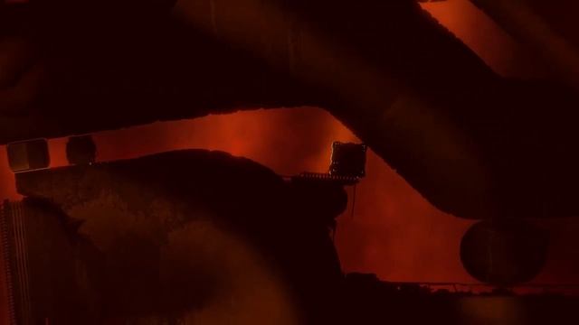 Highlight: Bionic Bay (démo)