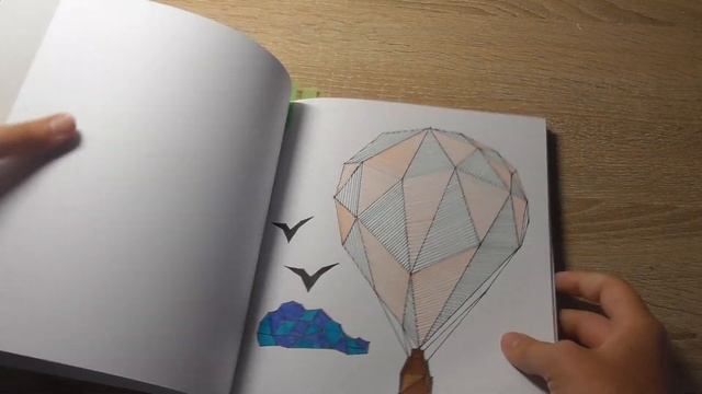 Что я раскрасила за месяц? Июль 2019. смотреть онлайн