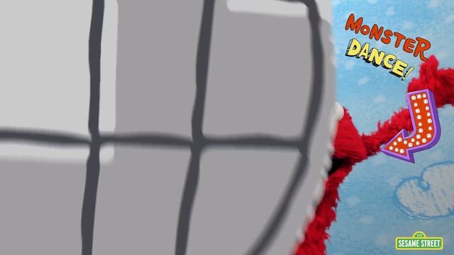 Sesame Street: Practice Routines With Elmo | Elmo's World Compilation!