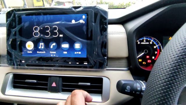 Review Mitsubishi Xpander Facelift Tipe Ultimate Warna Putih Matic CVT 2021 - Versi Test Drive смотреть онлайн