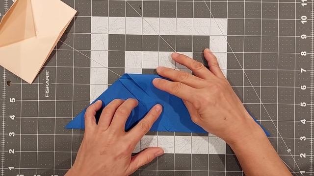 How To Make A ENVELOP ✉️ DIY Origami Tutorial~