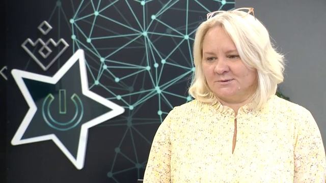 Учитель информатики седьмой школы Ноябрьска Светлана Назаренко