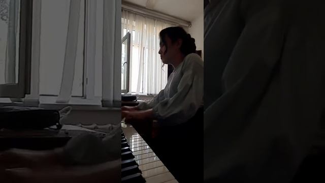 Н.Нарходжаев "Шабада"("Ветерок"). Исполнитель: Зияева Диера смотреть онлайн