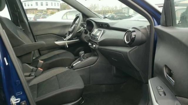 ? NISSAN KICKS 2020 $6800 ? смотреть онлайн