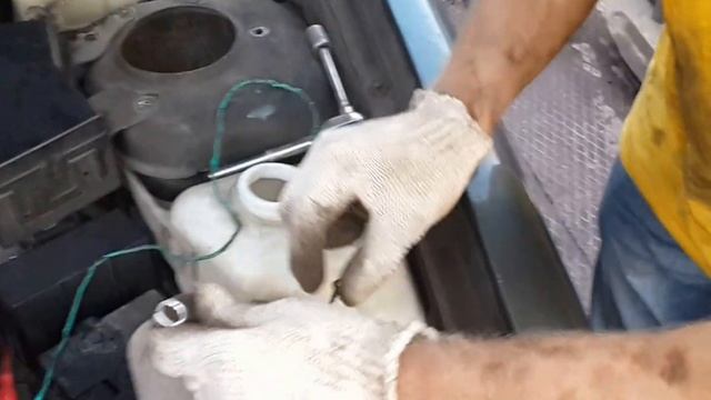 проверка стартера смотреть онлайн