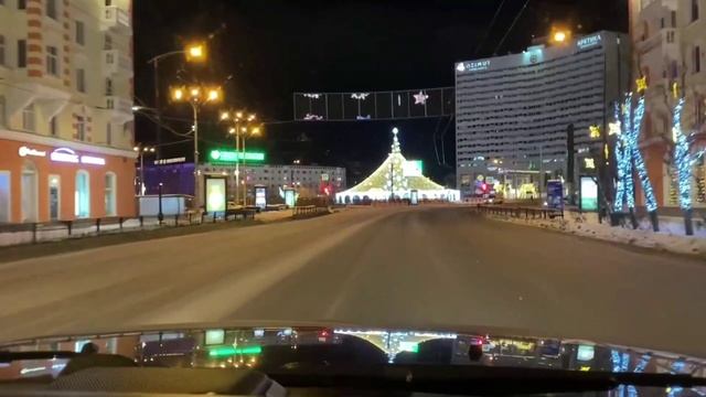 Первое утро Нового года. смотреть онлайн