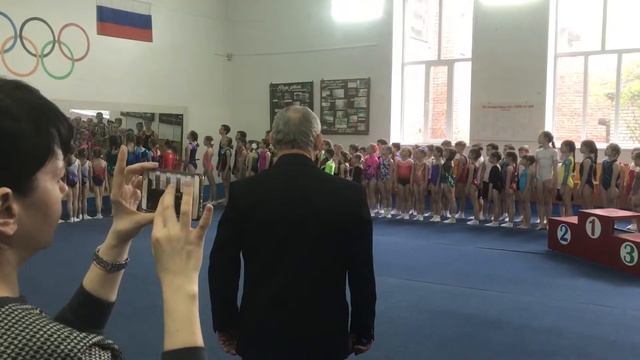 Кузнецк ДЮСШ 1 смотреть онлайн