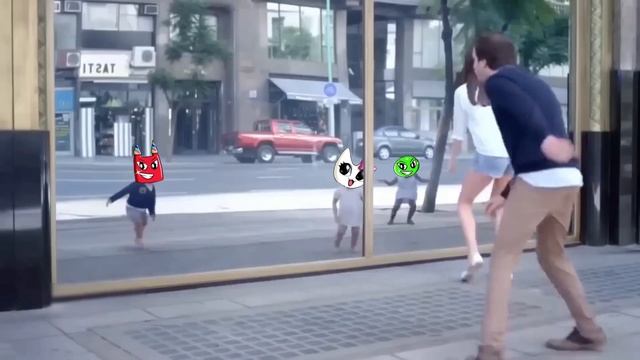 GARTEN OF BANBAN 3 & Baby Dance - Coffin Dance Meme (Parody) смотреть онлайн