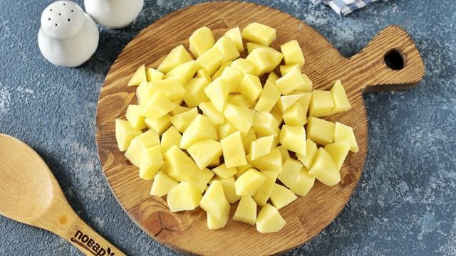 Секреты кухни