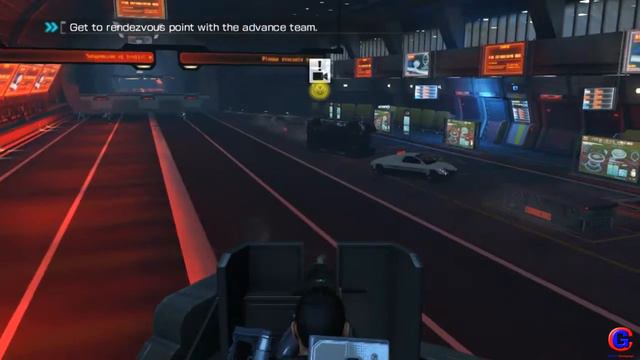 Binary Domain Walkthrough Part 12 (Xbox360, PS3, PC) смотреть онлайн