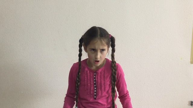 Тютюник Полина 10лет "Храбрый Заяц" Мамин-Сибиряк смотреть онлайн