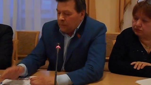 Общественная палата РБ. Фермер Идиятуллин. смотреть онлайн