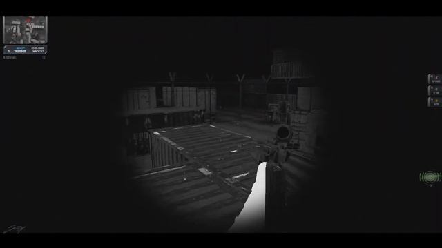 Contract Wars - Vityaz FSB gameplay смотреть онлайн